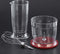 Russell Hobbs 24700-56 Desire 3-in-1 Staafmixer - Rood
