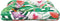 vidaXL - Palletkussen - 60x61,5x10 - cm - oxford - stof - meerkleurig