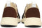 POSH by Poelman CAROCEL - Dames sneakers - Gedurfd sportief - Multicolor combinatie