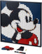 LEGO Art Disney's Mickey Mouse - 31202