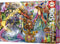 Educa Magic Spell puzzel - 1500 stukjes - 85x60cm