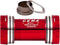 Sram Bracketas BB30 Interlock SRAM GXP-Keramisch-Rood