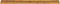 vidaXL - Tafelblad - rechthoekig - 160x20x2,5 - cm - massief - mangohout