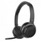 V7 HB600S - Hoofdtelefoon met microfoon - Bluetooth 5.0 - Zwart