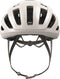 Abus PowerDome - Racefietshelm - Verstelbaar - Wit M 54-58cm
