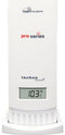 TechnoLine MA 10241 - Sensor - Luchtvochtigheid Temperatuur - Wit