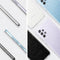 Spigen Liquid Crystal - Soft case - Schokbestendig en krasbestendig - Transparant