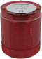 ComPro Signaalzuilelement CO ST 70 RL 024 6F CO ST 70 LED Rood 1 stuk(s)