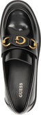 GUESS Oragen - Dames Moccasins - Comfortabel en stijlvol - Zwart