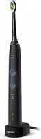 Philips Sonicare ProtectiveClean 4500 - Elektrische Tandenborstel - Wittere tanden in 1 week - Zwart