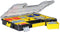 STANLEY FatMax 1-97-517 - Professionele Organizer - Waterdicht - Zwart