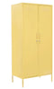 Mustard - The Twinny - Kast - Metaal - Butter