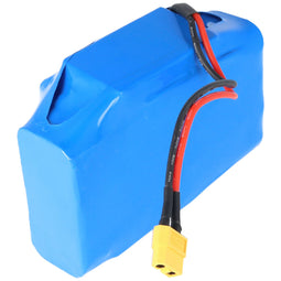 Battery suitable for hoverboard 36 volt hoverboards, Segways, Viron, Razor, Caterpillar, 6800mAh, 10