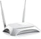TP-Link TL-MR3420 - 3G/4G Router - Wi-Fi 4 300Mbps - 4x Ethernet 100Mbps - 1x USB 2.0 type-A