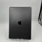 Apple iPad 8 (2020, A12 series) - Spacegrijs - 32 GB - WiFi