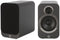Q Acoustics 3020i - Boekenplank Luidspreker - 2-weg - Grijs