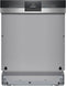 Siemens SN53ES06VE - iQ300 - Inbouwvaatwasser - Home Connect - varioSpeedPlus - 60 cm