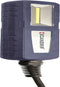 Scangrip Superform - Werklamp 750lm - Oplaadbaar - Donkerblauw