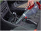 Black & Decker ADV1200 - Handstofzuiger - 12V auto - 5m kabel - Grijs/Rood