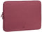 Rivacase Suzuka - Laptophoes - Waterbestendig - Rood