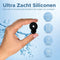 Kitone® Oordoppen - Gehoorbescherming 27dB - Anti Snurk - Inclusief Opbergcase (2 stuks)