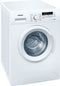 Siemens WM14B262 iQ100 - Wasmachine - 6 kg - 1400 tpm - Wit