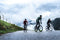 Rogelli Core - Lange Fietsbroek Heren - Zeem en Bretels - Zwart - Maat XL