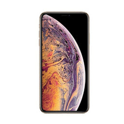 Apple iPhone XS Max - Smartphone - 512GB - Goud
