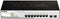 D-Link DGS-1210-10P - Managed Switch - 8x PoE+ 1Gbps - 2x SFP