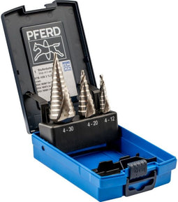 PFERD 25201046 - Boorbitje - Elektrisch gereedschap accessoire