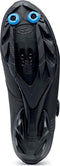 Northwave Fietsschoenen - Maat 47 - Mannen - zwart