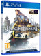 PlayStation 4 Video Game KOCH MEDIA Black Desert Prestige Edition