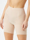 Spanx Power Series - Power Short - Slankmakende panelen - Soft Nude