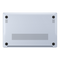 SAMSUNG Galaxy Book4 Edge Blauw - 15.6 inch - Qualcomm Snapdragon X Plus - 16 GB - 512 GB - Copilot+ PC