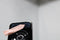 eufy Video Doorbell Battery Slim - Videodeurbel - 1080p - WDR - 4:3 beeldverhouding