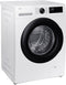 Samsung WW1EFG5U34AE wasmachine Voorlader 10 kg 1400 RPM Wit