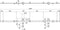Intersteel Schuifdeursysteem Basic - Stalen rails 2x100 cm - Max 100 kg - Mat zwart