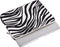 Laptophoes 14 Inch GV - Laptop Sleeve - Zebra