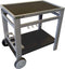 MEDIA M dressoir voor plancha