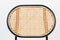 Zuiver Spike Barkruk 64,5 cm Naturel/Roze