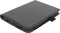 imoshion E-reader Hoesje - Geschikt voor Kobo Nia - Vegan Leather Bookcase - Zwart