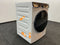 Inventum VDW9030W - Warmtepompdroger - 9 kg - 14 programma's - Wit