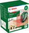 Bosch UniversalLevel 2 - Kruislijnlaser - Inclusief Opbergetui - Batterijen