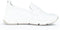 Gabor 86.484.50 - Instappers - Luxe kalfsleer - Wit - Maat 39