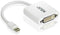 Aten VC960 - Mini DisplayPort naar DVI Adapter - Max. resolutie 1920x1200 - Wit