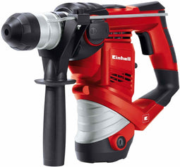 Einhell TC-RH 900 - Elektrische Boorhamer - 900 W 3 Joule - Inclusief Koffer