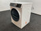 BOSCH WQH246CLNL - Warmtepompdroger - 800 W - Smart bediening - LED-display