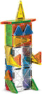 Magna-Tiles Micro Mags 70 stuks - Geschikt vanaf 3 jaar - Multi