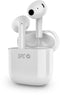 SPC Zion Studio - In-ear oordopjes - True Wireless - Wit