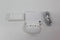 Xiaomi Buds 3T Pro - Draadloze Oordopjes - Ruisonderdrukking - Bluetooth 5.2 - Wit
